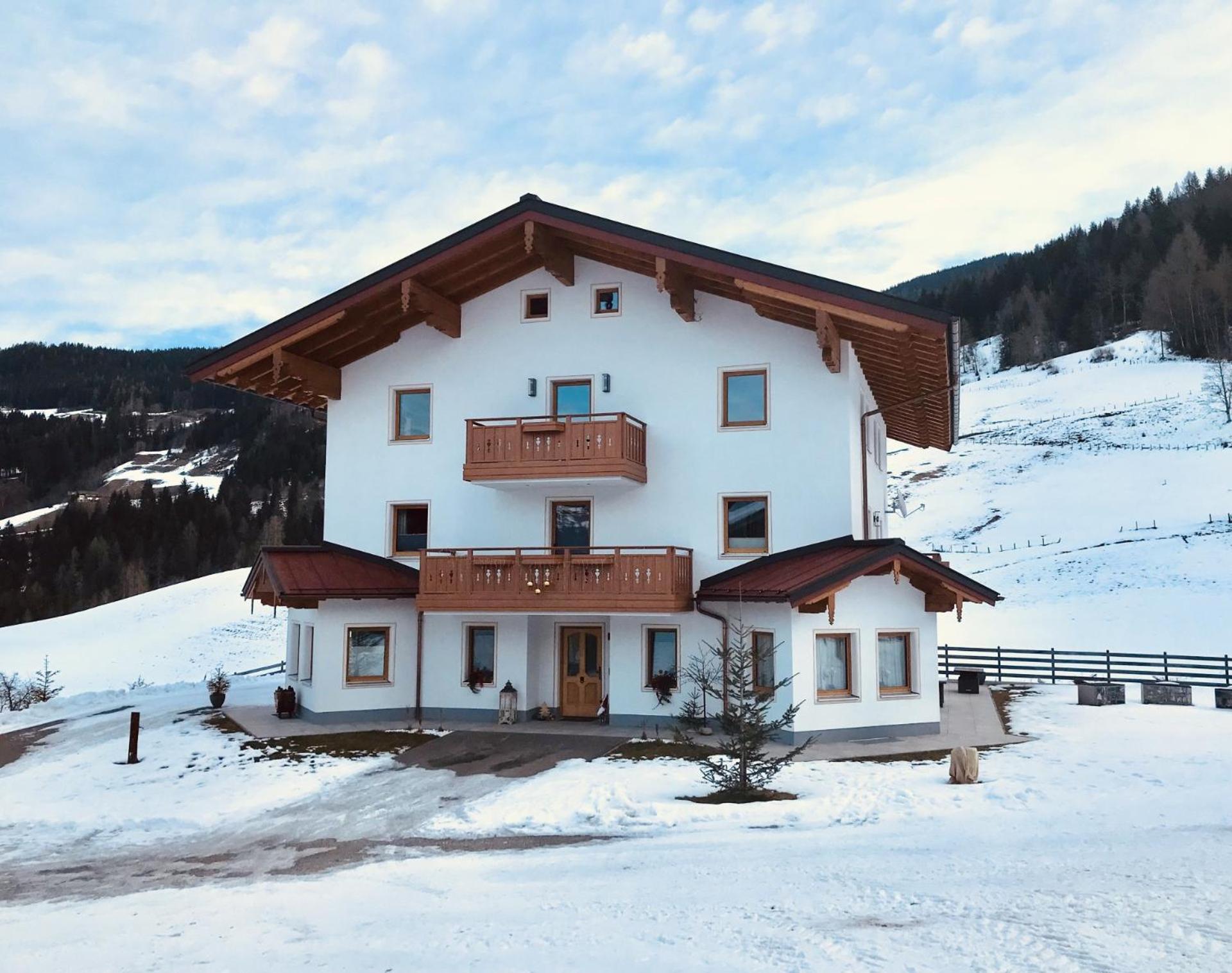 Bio Schartenhof Sankt Johann im Pongau Bagian luar foto